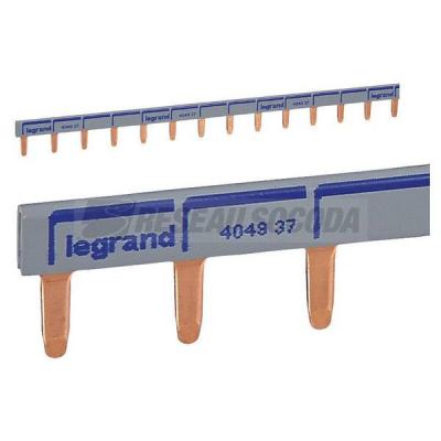  PEIGNE RAC.UNI.57M 16MM2 DENT 