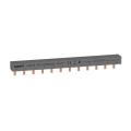  PEIGNE A DENTS 2P 3PH 12 MOD 