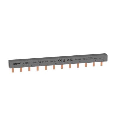  PEIGNE A DENTS 3P 1 RANGEE 