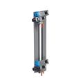  PEIGNE VERTICAL 2R 125MM 