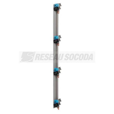  PEIGNE VERTICAL 4R 125MM 