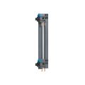  PEIGNE VERTICAL 2R 150MM 