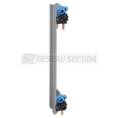  PEIGNE VERTICAL 2R 150MM 