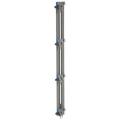  PEIGNE VERTICAL 4R 150MM 