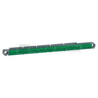  BORNIER T AUTO 5+45 COFFRE 18M 