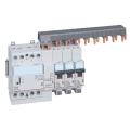  PEIGNE AUTO 3P+N TETE+6MOD 