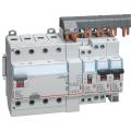  PEIGNE AUTO 3P+N TETE+12MOD 