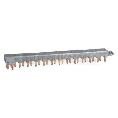  PEIGNE AUTO 3P+N TETE+12MOD 
