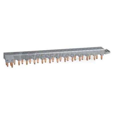  PEIGNE AUTO 3P+N TETE+12MOD 