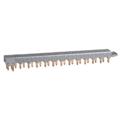  PEIGNE AUTO 3P+N TETE+12MOD 