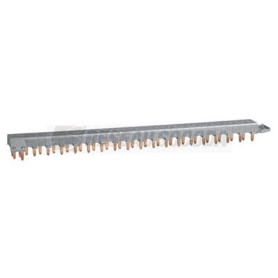  PEIGNE AUTO 3P+N TETE+18MOD 