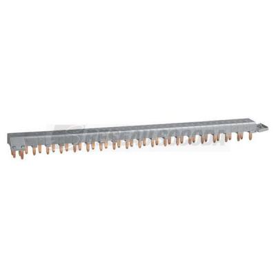  PEIGNE AUTO 3P+N TETE+18MOD 