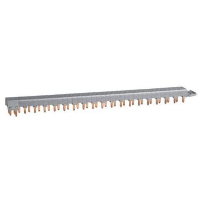  PEIGNE AUTO 3P+N TETE+18MOD 