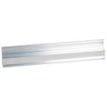  REHAUSSE DE RAIL ALUMINIUM 
