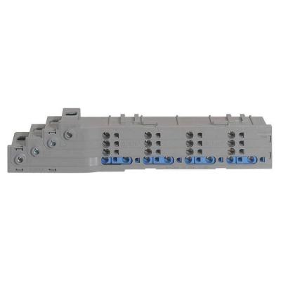  REPARTITEUR HX3 125 AUTO 1/2R 