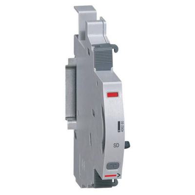  DX3 SIGNAL DEFAUT 0.5 MOD 