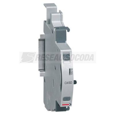  DX3 CA MODIFIABLE SD 0.5 MOD 