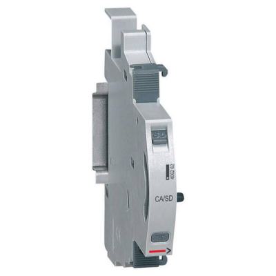  DX3 CA MODIFIABLE SD 0.5 MOD 