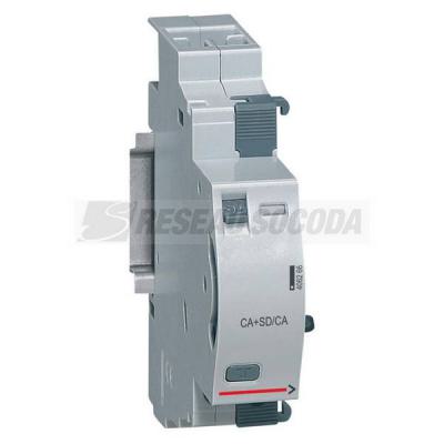  DX3 CA+SD MODIFIABLE 2CA 1 MOD 