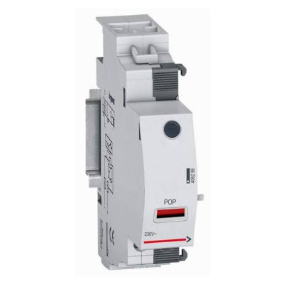  DX3 AUX POP 230V 1 MOD 