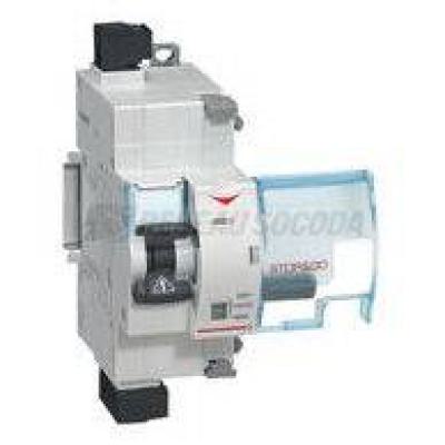  DX3 REENCL AUTO STOP & GO 230V 