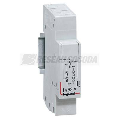  DX3 MODULE D'ALIM 4P AUTO 