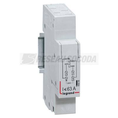  DX3 MODULE D'ALIM 4P AUTO 