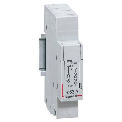  DX3 MODULE D'ALIM 4P AUTO 