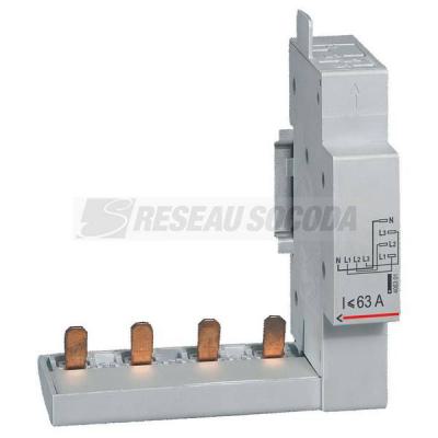  DX3 MOD RACC HAUT 4P AUTO 