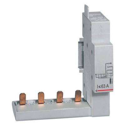  DX3 MOD RACC HAUT 4P AUTO 