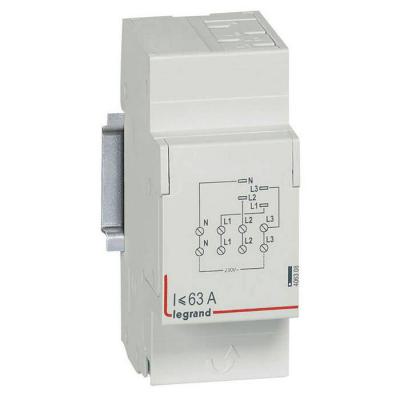  DX3 MODULE ALIM 4P AUTO 2MOD 