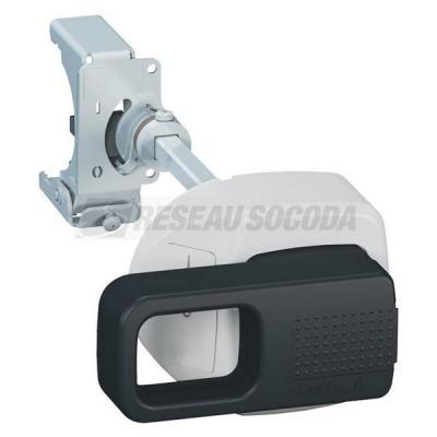  DX3 COMM ROTATIVE DEP STANDARD 