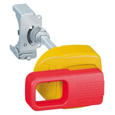  DX3 COMM ROTATIVE DEP URGENCE 