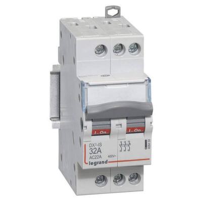  DX3 IS 3P 32A 