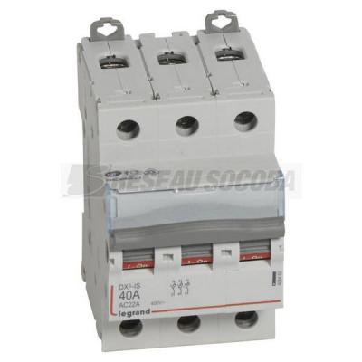  DX3 IS 3P 40A 