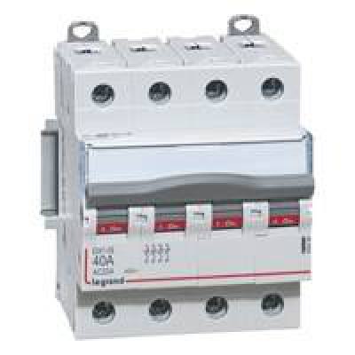  DX3 IS 4P 40A 