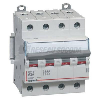  DX3 IS 4P 63A 