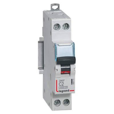  DNX3 1P+NG C2 4500A/6KA 