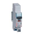  DNX3 1P+NG C2 4500A/6KA AUTO 