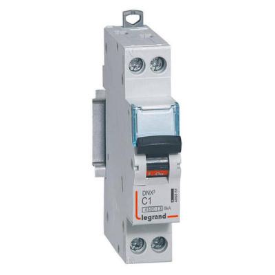  DNX3 1P+NG C1 4500A/6KA 