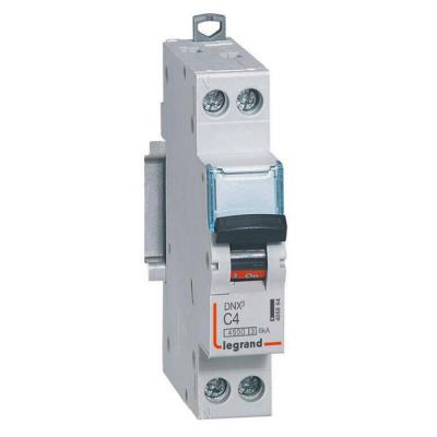  DNX3 1P+NG C4 4500A/6KA 