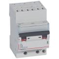  DX3 3P C6 4500A/6KA AUTO 