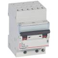  DX3 3P C10 4500A/6KA AUTO 