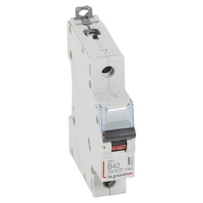  DX3 1P B40 6000A/10KA 