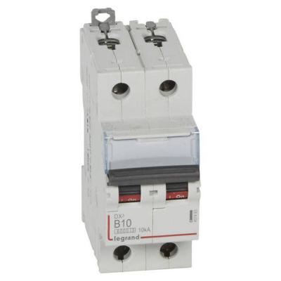  DX3 2P B10 6000A/10KA 