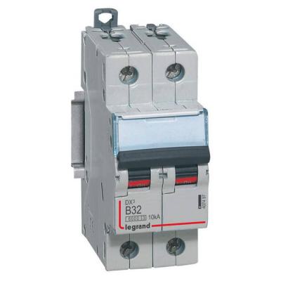  DX3 2P B32 6000A/10KA 