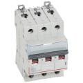  DX3 3P B63 6000A/10KA 
