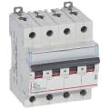  DX3 4P B25 6000A/10KA 