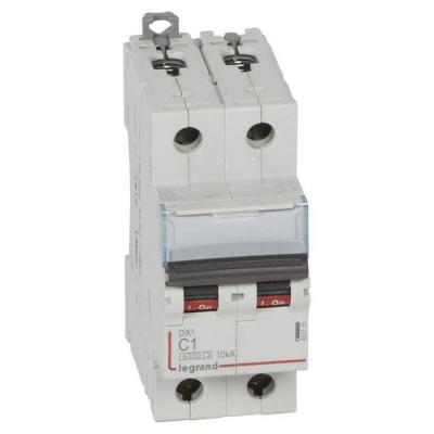  DX3 2P C1 6000A/10KA 