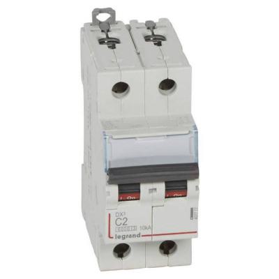  DX3 2P C2 6000A/10KA 